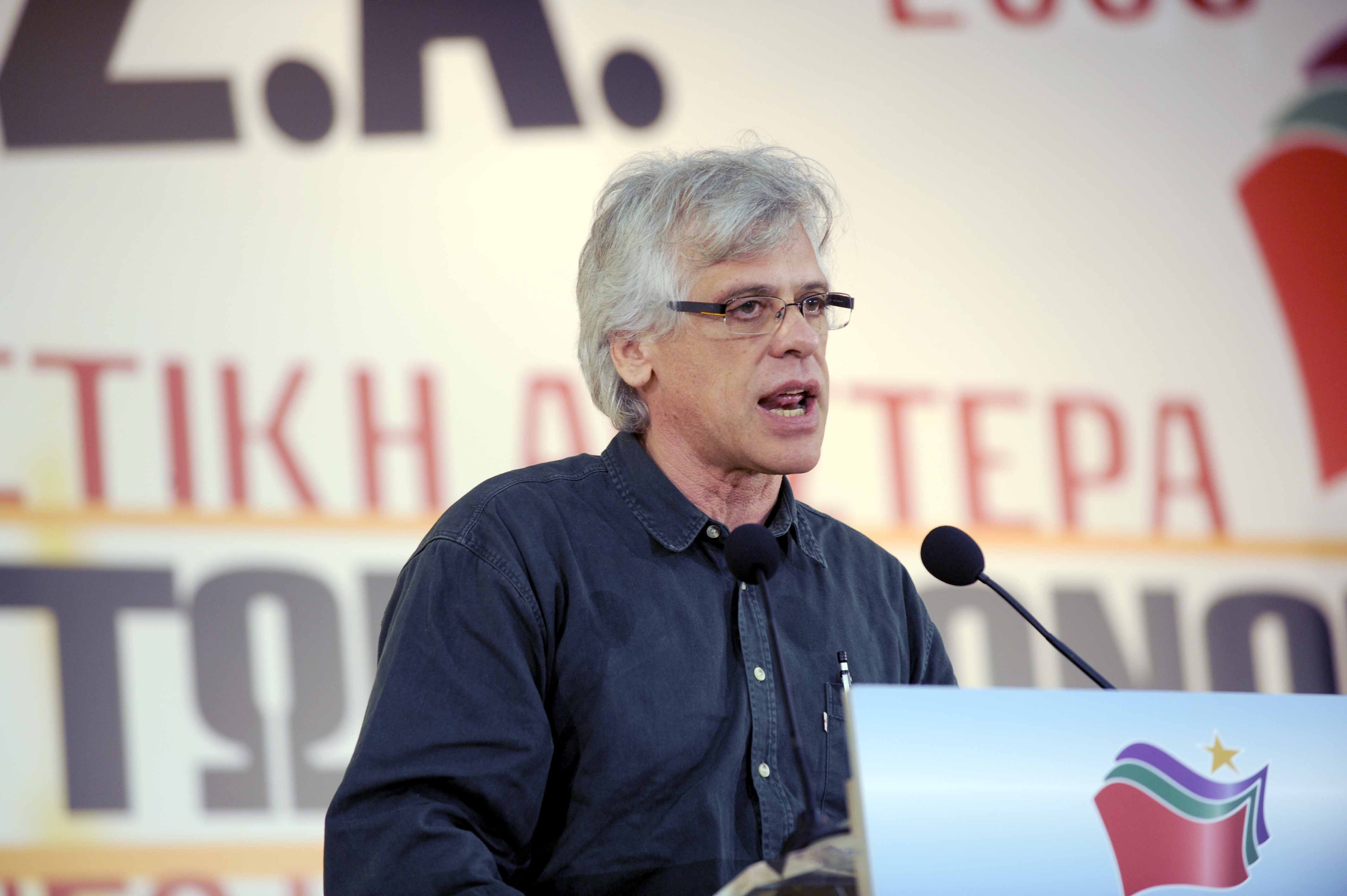 «Δεν αναφέρεται η Ελλάδα στις αποφάσεις για την ανακεφαλαιοποίηση»