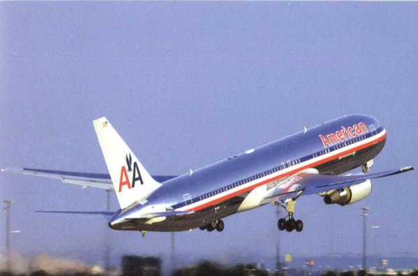 Στα πρόθυρα της χρεοκοπίας η American Airlines