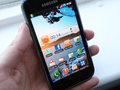 Η Samsung ξεπούλησε 10 εκατ. Galaxy S to 2010