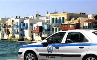 Διέπραξε ληστεία στην Κηφισιά, τον συνέλαβαν στη Μύκονο