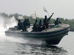 Ένοπλοι επιτέθηκαν σε πλοία στα ανοιχτά του Δέλτα του Νίγηρα