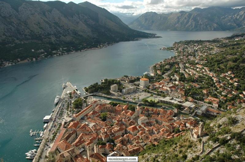 Ανάκαμψη της οικονομίας του Μαυροβουνίου  «βλέπει» το ΔΝΤ