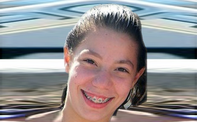 Εξαφανίστηκε η 13χρονη Γιάρα