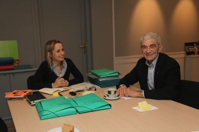 Στο επίκεντρο η ανάπτυξη και η ανακύκλωση