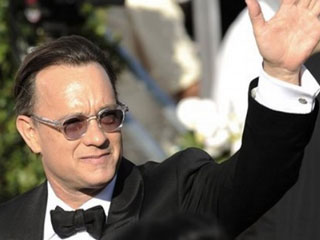 O Tom Hanks έγινε παππούς!