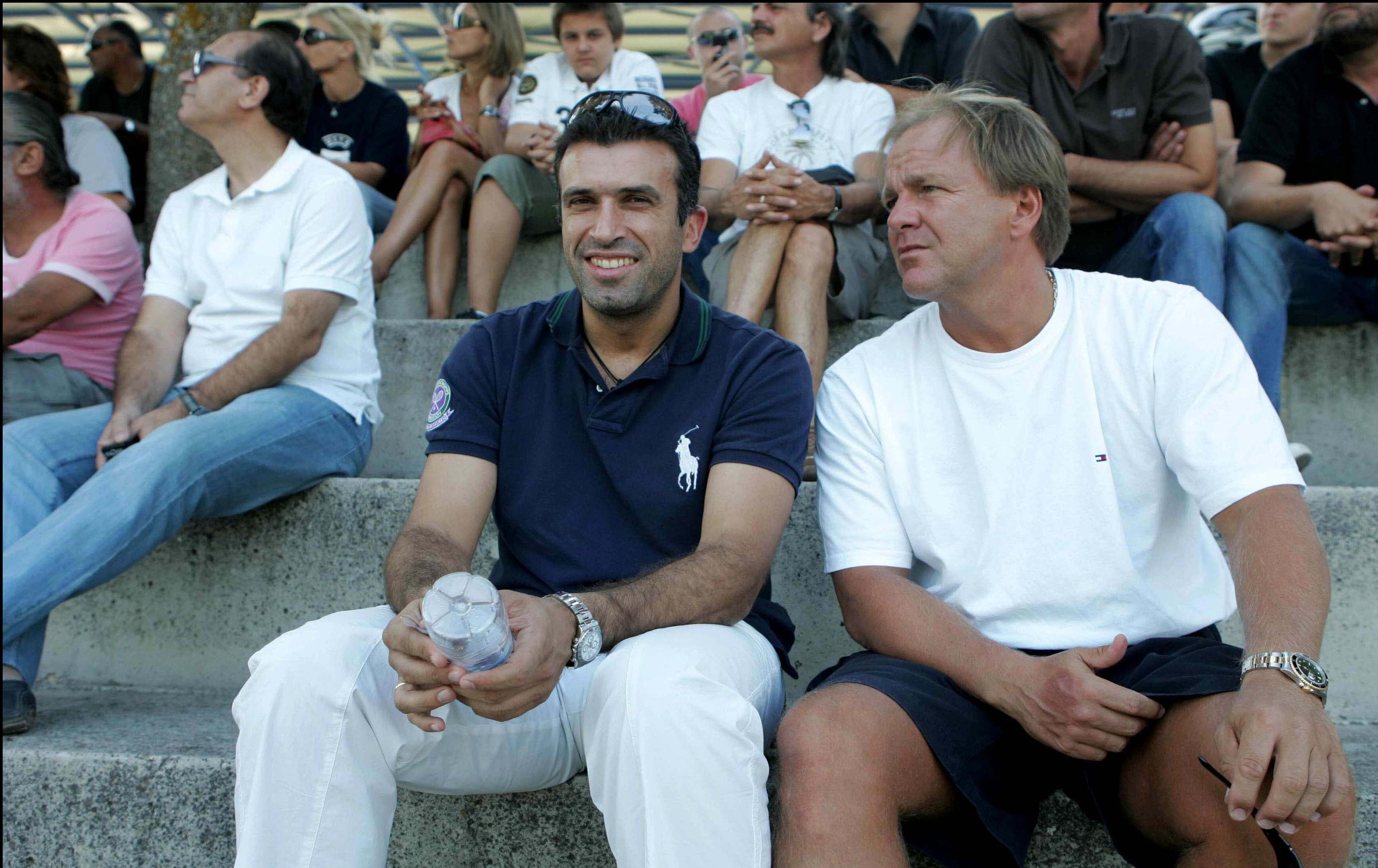 Αναστασίου προ των πυλών