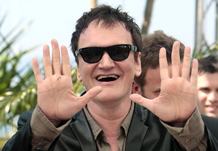 Ο Quentin Tarantino προτείνει…