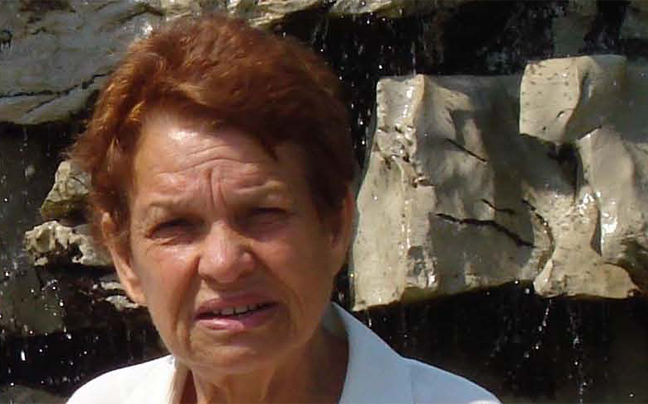 Εξαφανίστηκε 71χρονη με αλτσχάιμερ