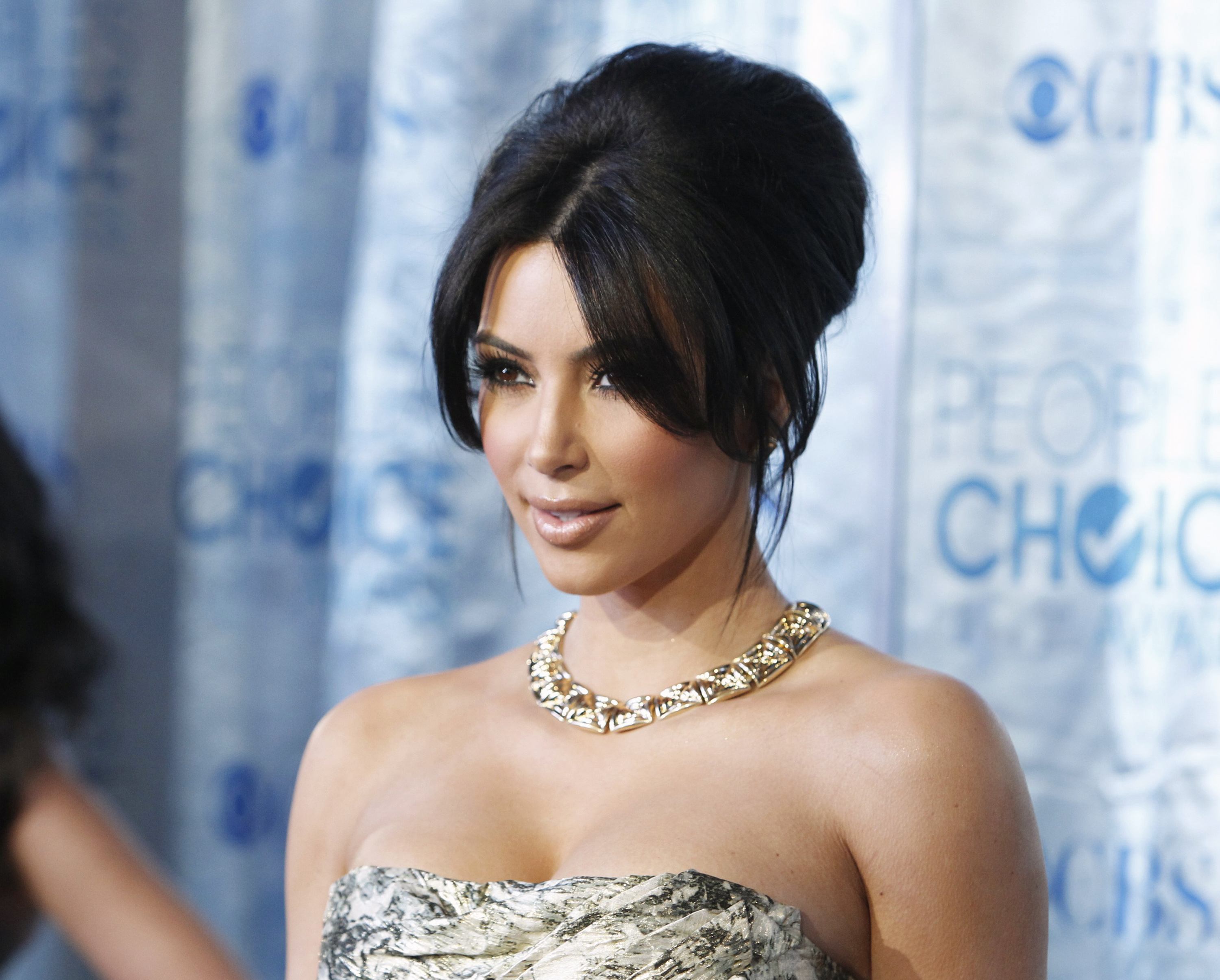Η Kim Kardashian θέλει να γίνει κορίτσι του James Bond