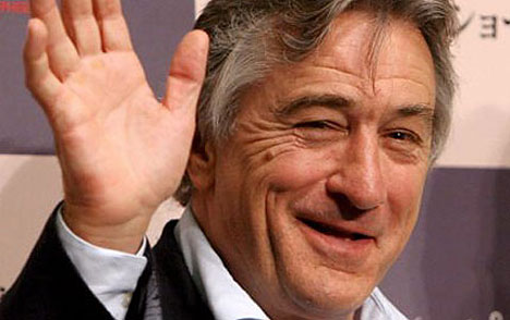 Στα δικαστήρια ο Robert De Niro