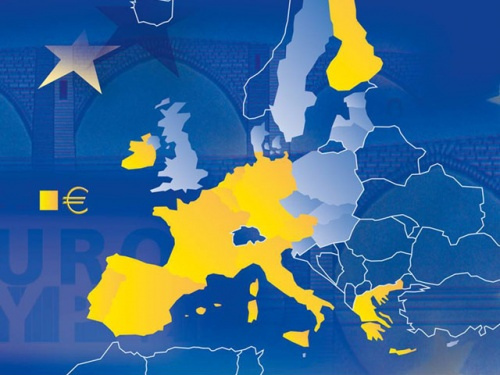 Επιβράδυνση στον μεταποιητικό τομέα της ευρωζώνης