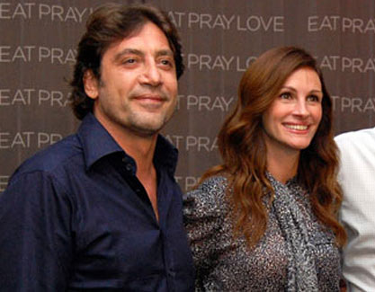 Ένα όσκαρ για τον Javier Bardem, παρακαλώ…