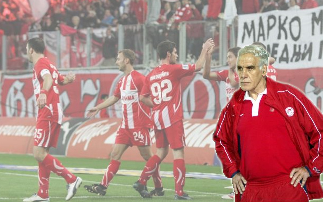 Ο Αλέφαντος δίνει τα… φώτα του