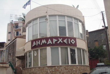 Η Ζαχάρω απέκτησε δήμαρχο