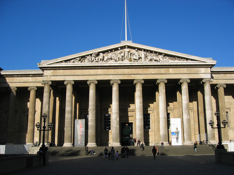 Αρχαία από την Ελλάδα θα ζητήσει το Βρετανικό Μουσείο