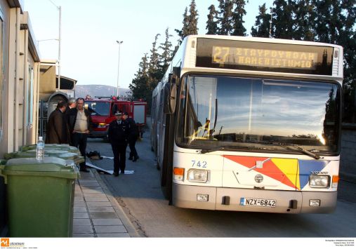 «Έξυπνο» σύστημα μετακινήσεων στη Θεσσαλονίκη