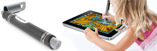 Ζωγραφίστε με το iPad