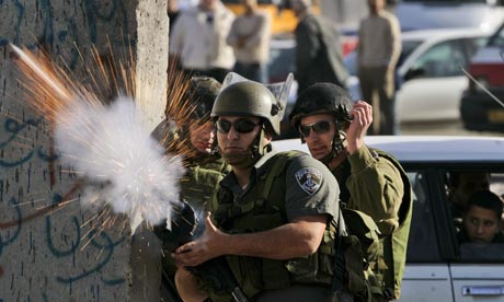 Τουλάχιστον 8 νεκροί σε επεισόδια στο Ισραήλ