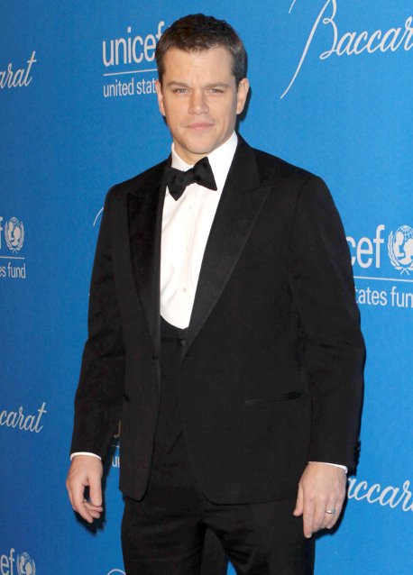 Ο Matt Damon απέρριψε ρόλο στο «Avatar»