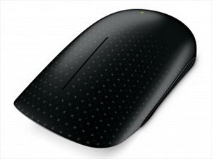 Νέο mouse με δυνατότητα multi-touch
