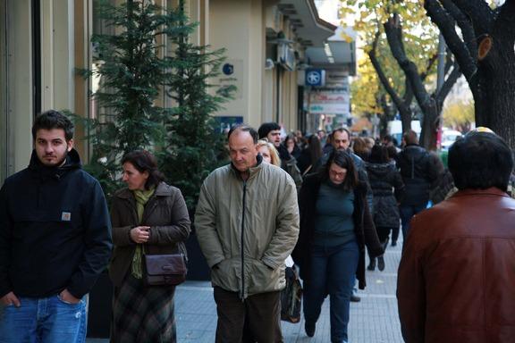 «Θέλουμε την ομαλή λειτουργία της αγοράς»