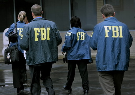 Διαπραγματεύσεις FBI με το Ισλαμικό Κράτος για την απελευθέρωση Κάσιγκ