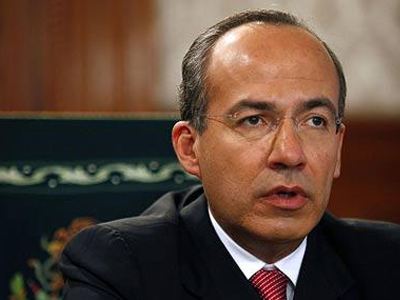 Ανασχηματισμός της κυβέρνησης στο Μεξικό