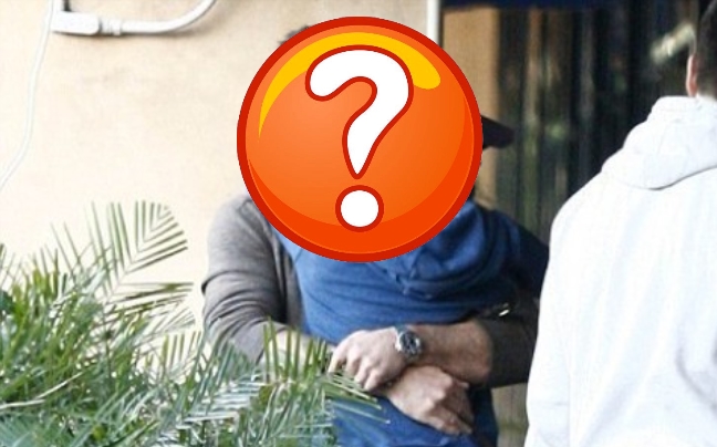 Ο έρωτας καλά κρατεί