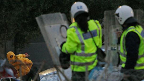 Τραυματίστηκαν εν ώρα εργασίας