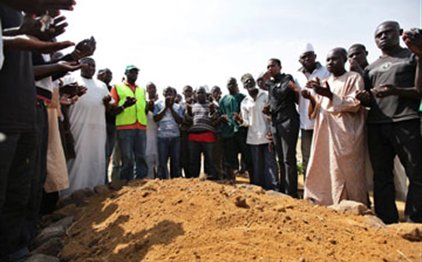 Θρησκευτικές συγκρούσεις με νεκρούς στη Νιγηρία