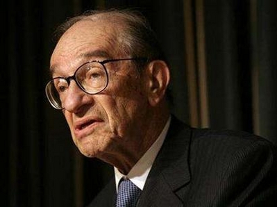 Τον κώδωνα του κινδύνου κρούει ο Γκρίνσπαν