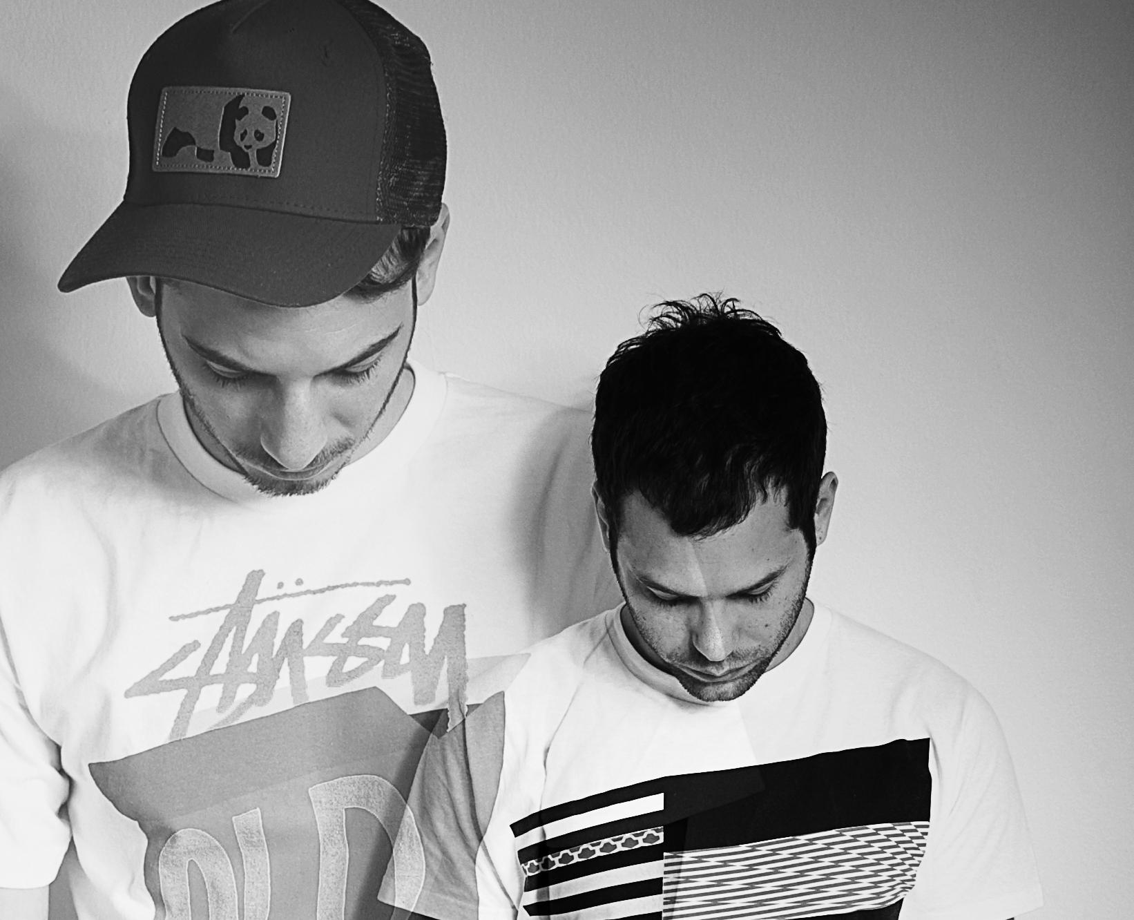 Το αχτύπητο δίδυμο Gus &#038; Bonso στο Drazel