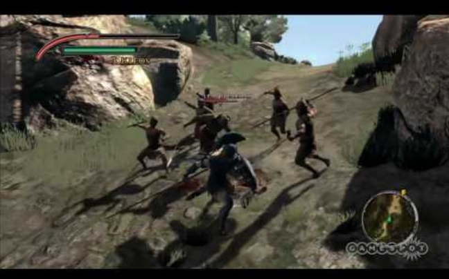Τον Φεβρουάριο το Warriors: Legends of Troy