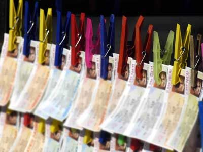 Στην κοινοπραξία του ΟΠΑΠ τα κρατικά λαχεία