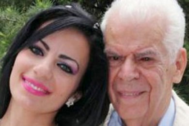 «Έφυγε» ο Τζον Μοδινός