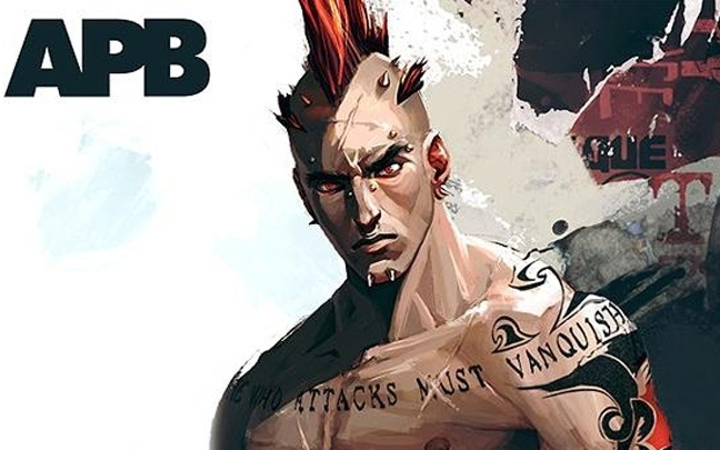 Έρχεται closed beta για το All Points Bulletin