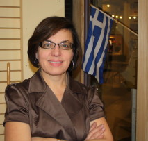 Ελληνική Ακαδημία Αριστοτέλη στο Νόρθβιλ