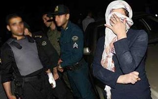 Το Ιράν δεν συνέλαβε καμία Αμερικανίδα κατάσκοπο