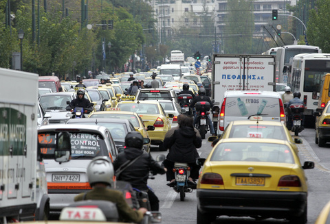 Οι δρόμοι της απελπισίας…