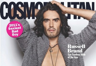 Η Kate Perry «κακοποιεί» τον Russell Brand