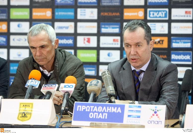 «Δεν απαντώ γιατί θα γίνει κωμωδία»