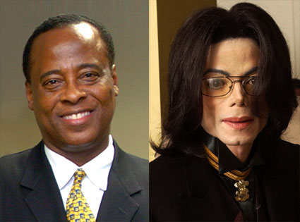 Αναβάλλεται η δίκη για το θάνατο του Michael Jackson