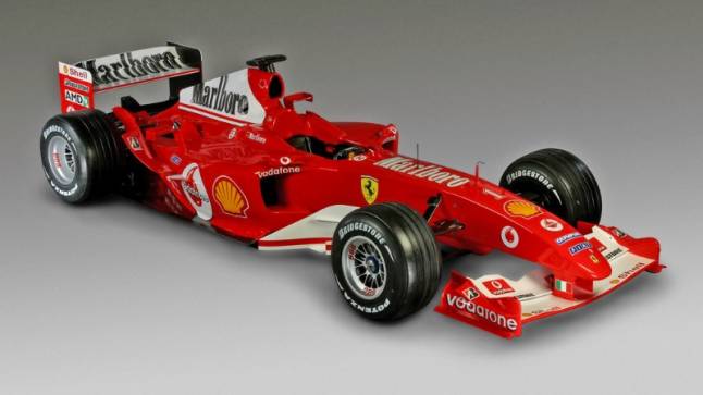 Στις 28 Ιανουαρίου η νέα Ferrari