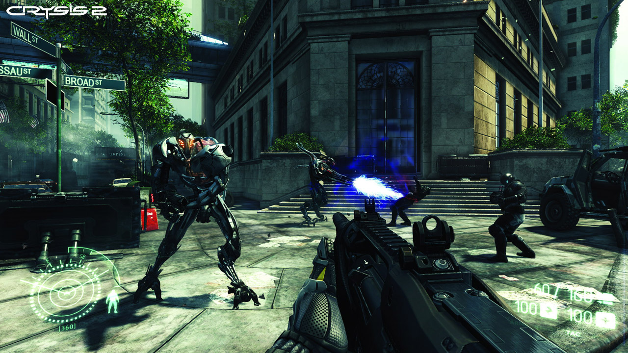 Εκπληκτικό βίντεο του Battlefield 3
