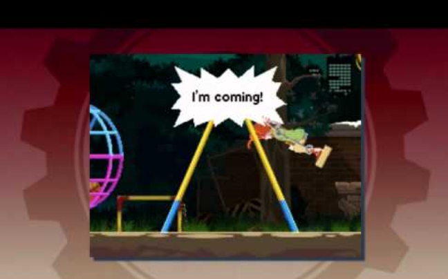 Το launch trailer του Ghost Trick: Phantom Detective