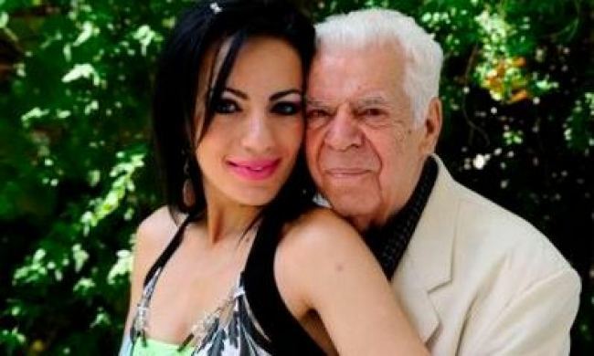 Η χήρα του Μοδινού εξομολογείται το δράμα της