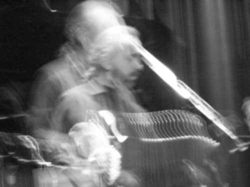 Βραδιές ρεπερτορίου