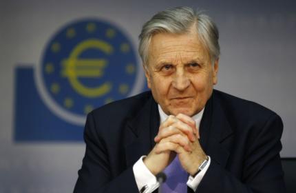 Φοβάται άνοδο του πληθωρισμού ο Τρισέ