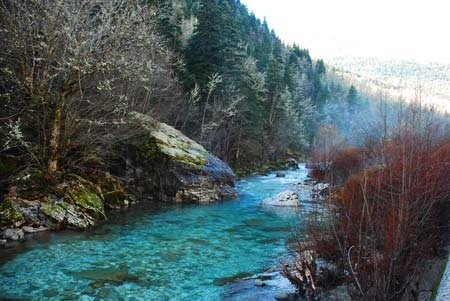 Σχέδιο δράσης για την τουριστική προβολή της Θεσσαλίας