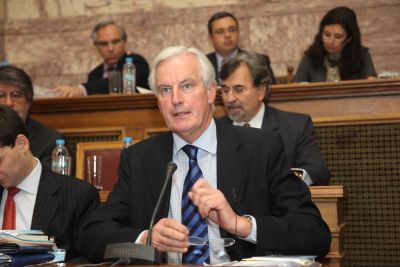«Η Ελλάδα μπορεί να ξεπεράσει την κρίση»